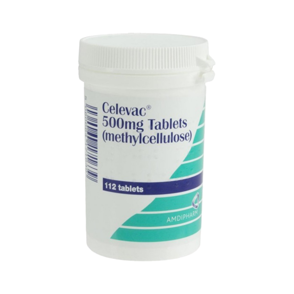 celevac-500mg-tablets-methylcellulose