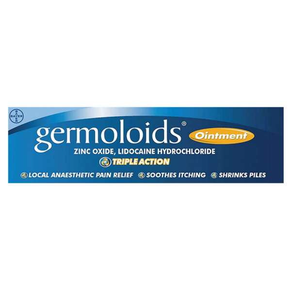 germoloids-ointment