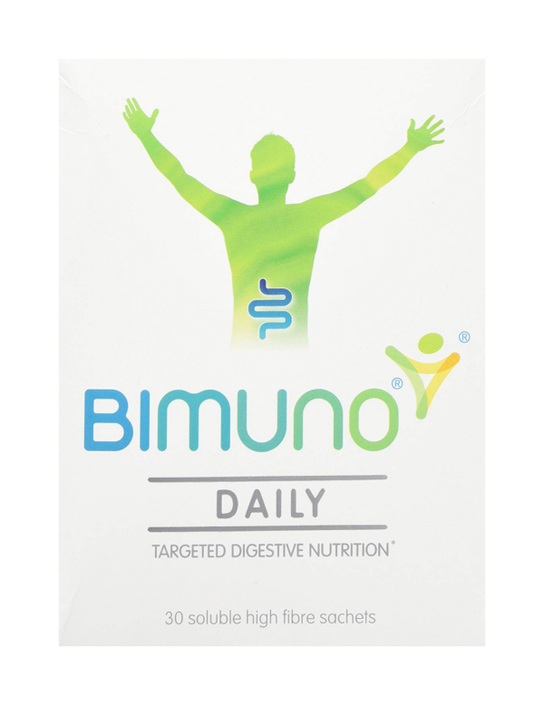 Bimuno Daily Stick Pack – 30 Soluble Sachets  -  A-Z