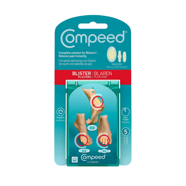 compeed-blister-mixed-pack