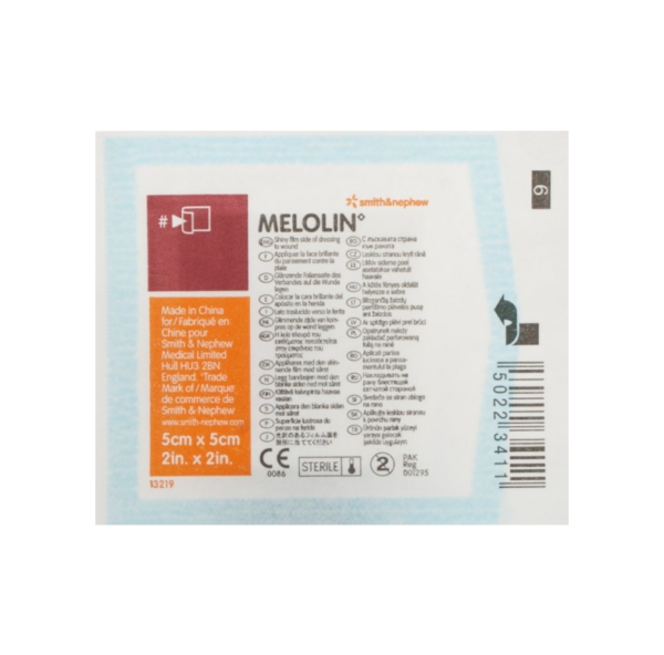 melolin-5x5cm