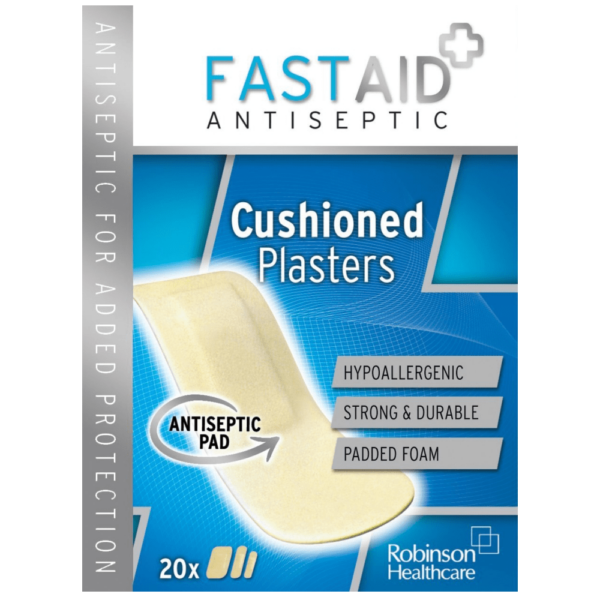 fastaid-cushioned-plasters