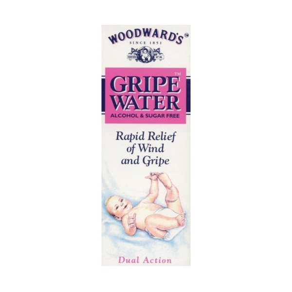 Woodwards Gripe Water – 150ml  -  Baby & Toddler