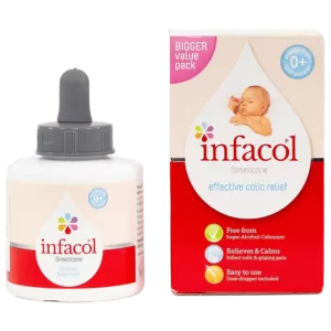 Infacol Colic Relief Drops - 85ml