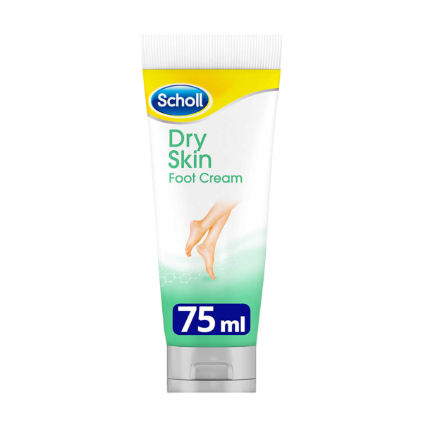 scholl-dry-skin-foot-cream-75ml