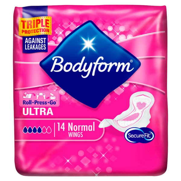 bodyform-ultra-normal-pads