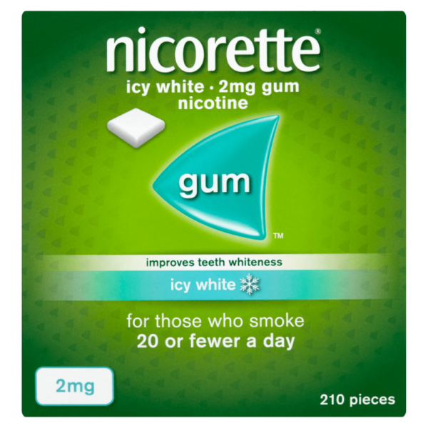 nicorette-2mg-icy-white-whitening-chewing-gum-210-pieces
