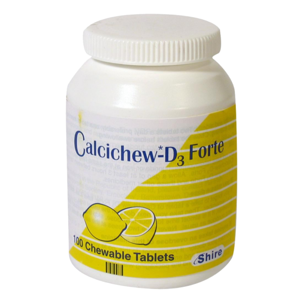 calcichew-d3-forte-chewable-tablets