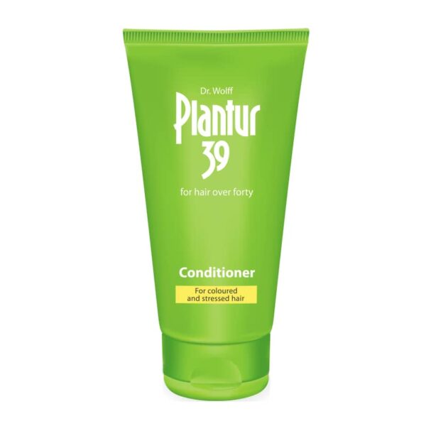 Plantur39 Conditioner for Coloured & Stressed Hair - 150ml