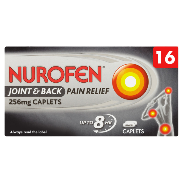 nurofen-joint-back-pain-relief-256mg-16-caplets