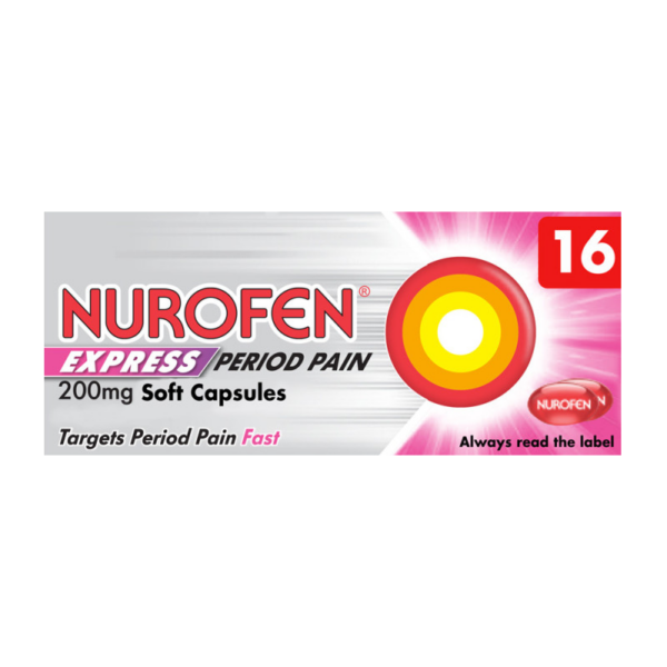 nurofen-express-period-pain-200mg-16-soft-capsules