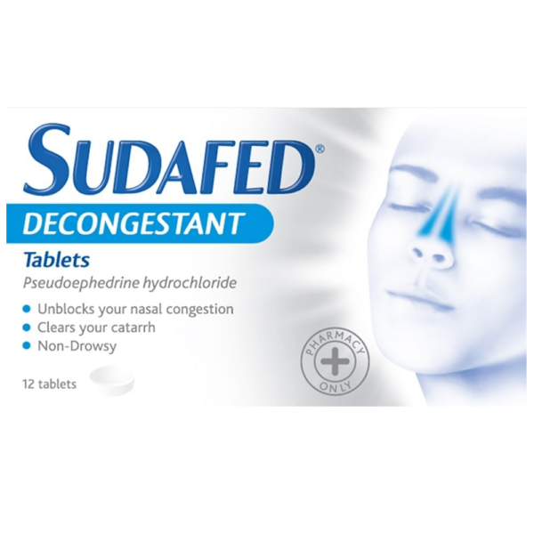 sudafed-decongestant-tablets