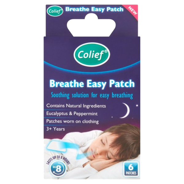 colief-breathe-easy-patch-6-patches
