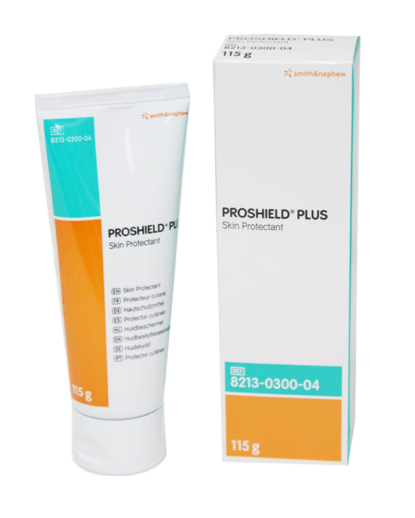Proshield Plus Skin Protectant – 115g  -  Expert