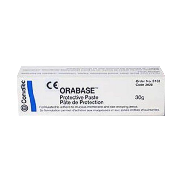 orabase-protective-paste-30g