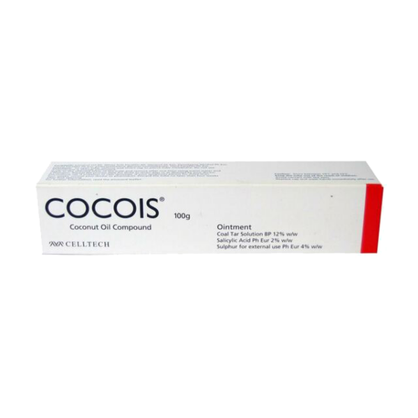 cocois-ointment-100g