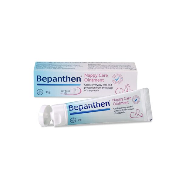 Bepanthen Nappy Care Ointment - 30g