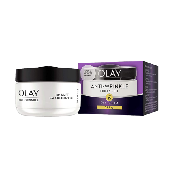 Olay Anti-Wrinkle Firm And Lift Day - 50ml