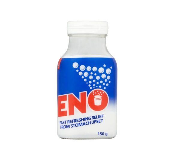 Eno Fruit Salts Original – 150g  -  Acid Reflux & Heartburn
