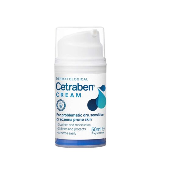 cetraben cream - 50ml