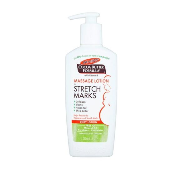Palmer's Cocoa Butter Stretch Mark Lotion - 250ml