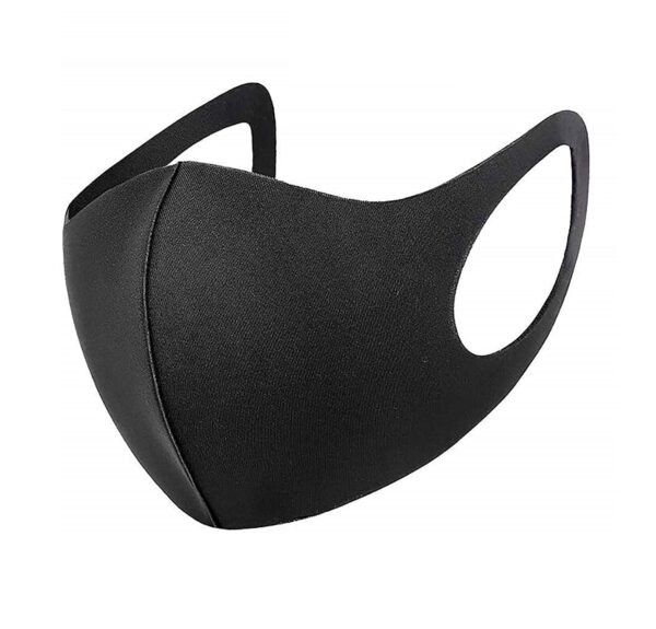 Anti Dust Mask Face Mouth Mask – Fashion Reusable Washable Outdoor Unisex Mask  -  Face Masks
