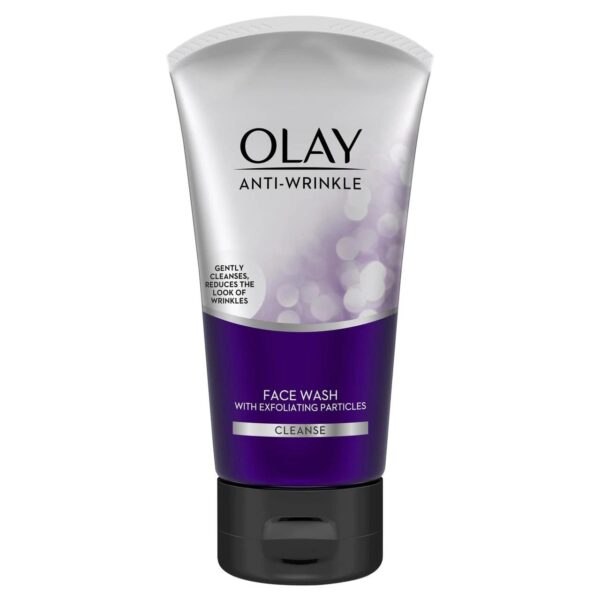 Olay Age Defying Face Wash - 150ml