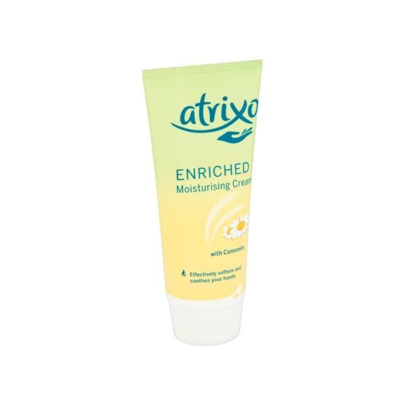 atrixo enriched moisturising cream - 100ml.