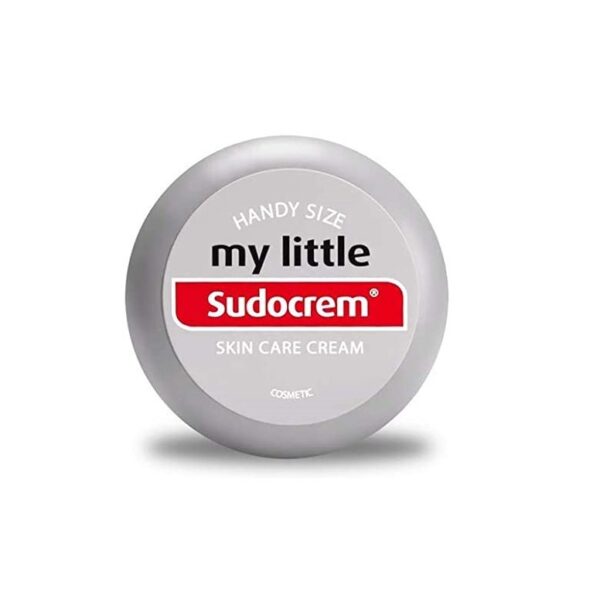 My Little Sudocrem – 22g  -  Hands, Feet, Lips and Eyes