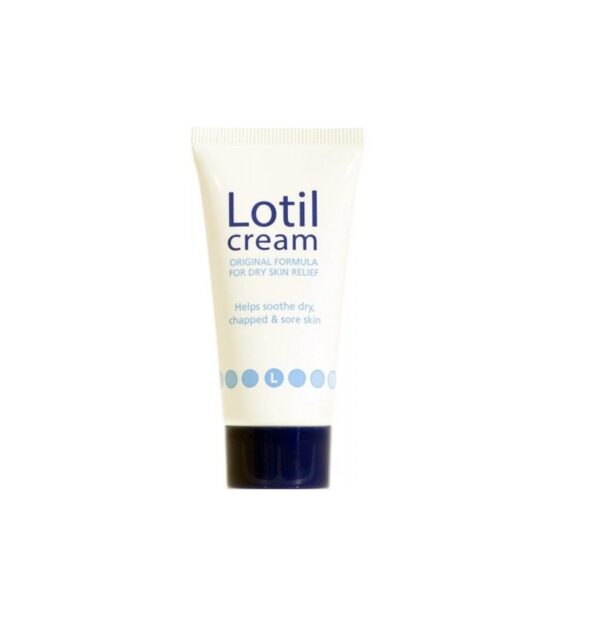 Lotil Cream Tube – 30ml  -  Beauty