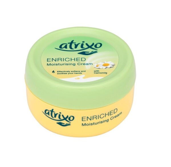 Atrixo Hand Cream Enriched Moisturising - 200ml