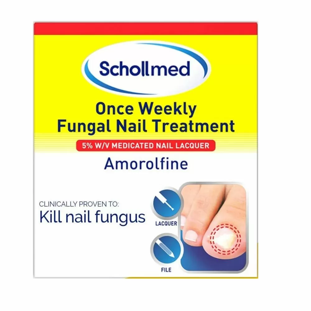 Best Fungal Nail Treatment Uk Medicine Marketplace