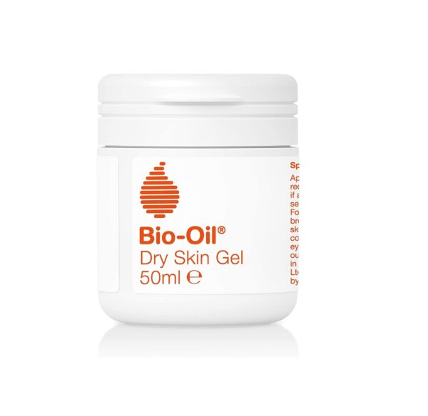 Bio-Oil Dry Skin Gel – 50ml  -  Bio-Oil