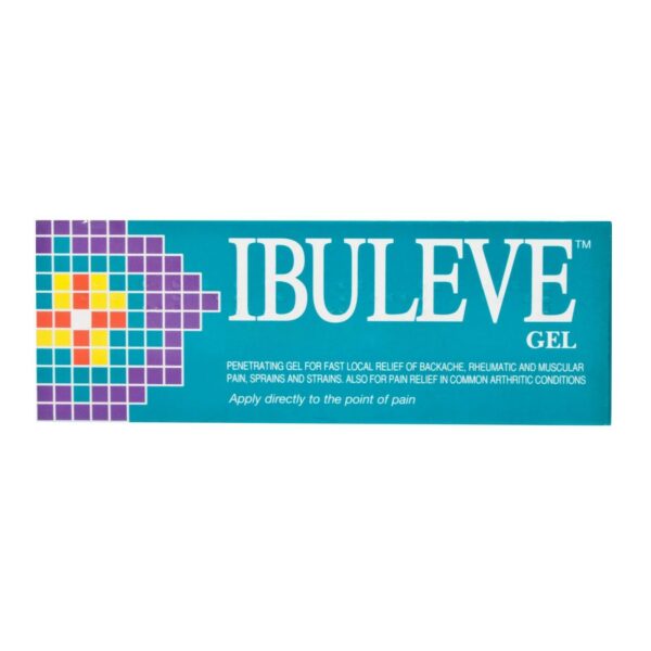 ibuleve-ibuprofen-gel-100g