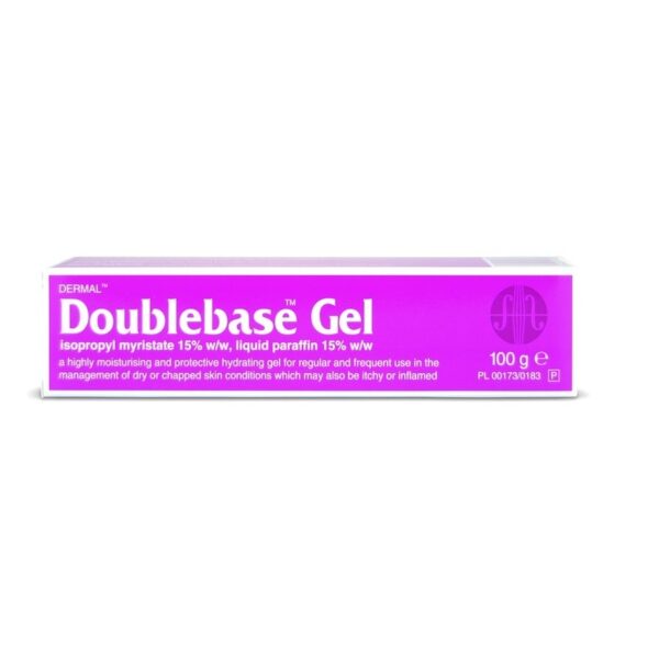 Doublebase Gel - 100g