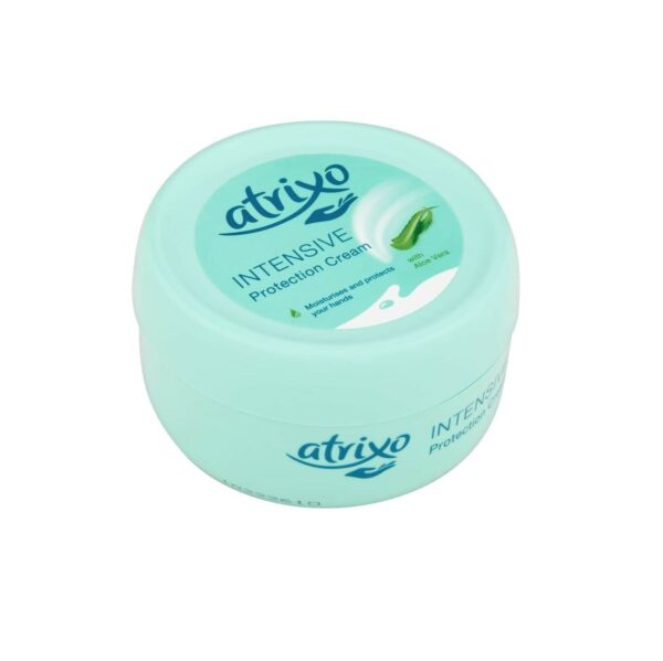 atrixo hand cream intensive protection - 200ml