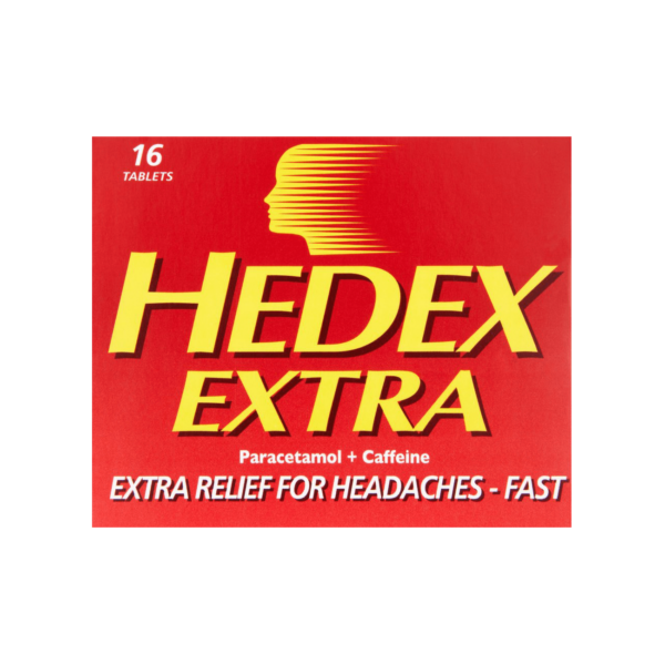 hedex-extra-16-tablets
