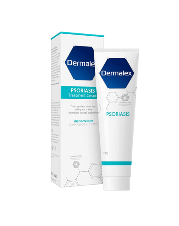 Dermalex Psoriasis Treatment - 150g