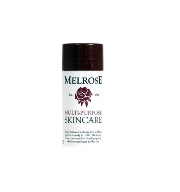 Melrose Multi-Purpose Skincare Stick – 18g  -  Cold Sores & Dry Lips