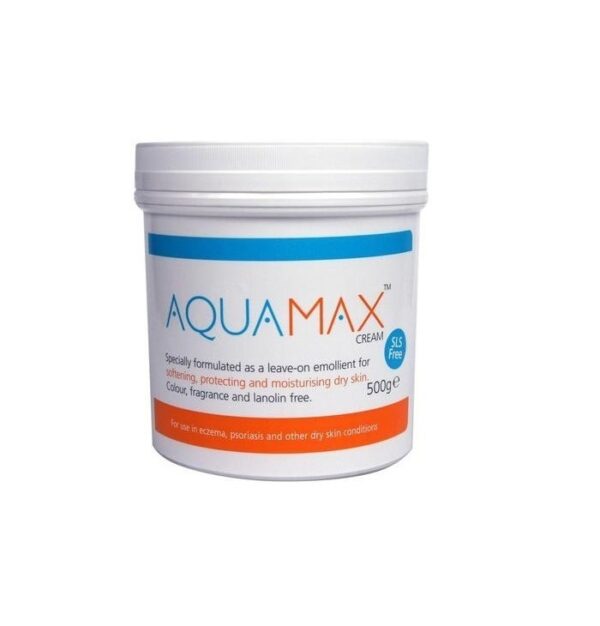Aquamax Cream - 500g