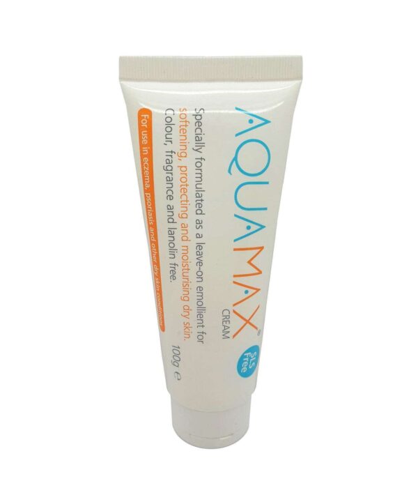 Aquamax Cream – 100g  -  Dry Skin