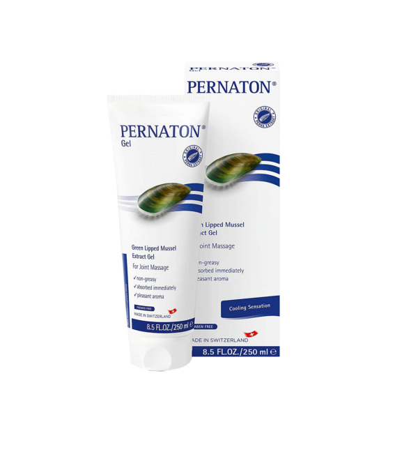 Pernaton Gel – 250ml  -  Back Pain