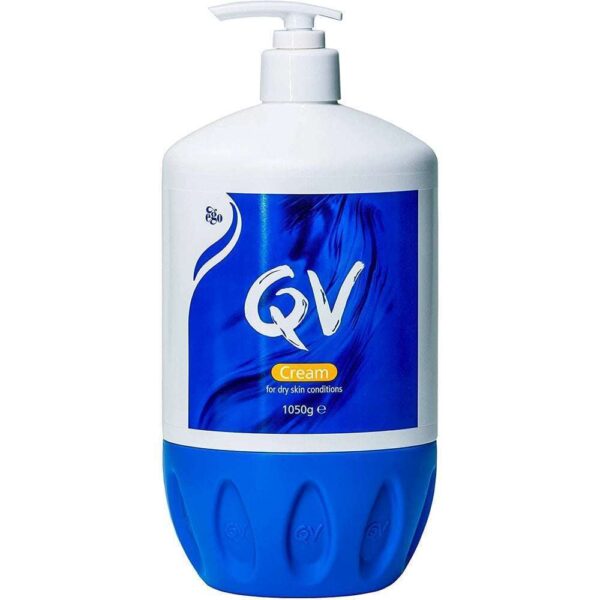 QV Cream – 1050g  -  Dry Skin