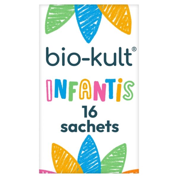 Bio-Kult Infantis