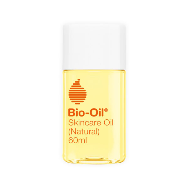 Bio-Oil Natural Oil