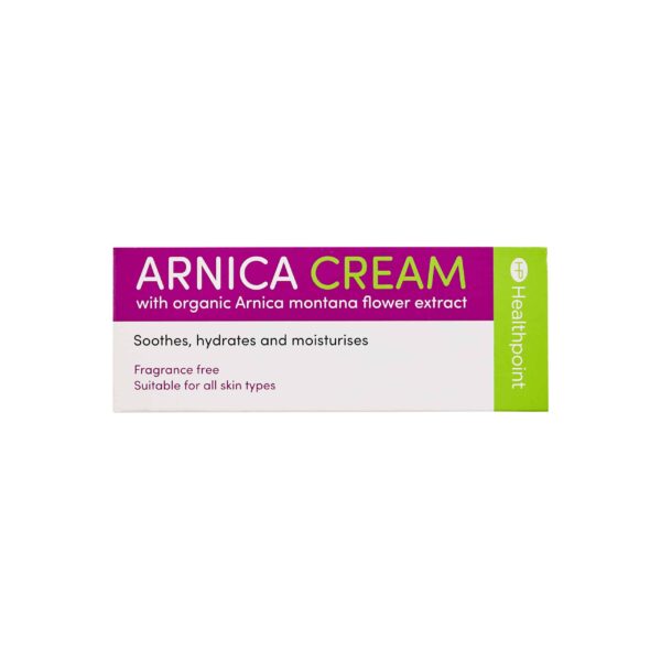Healthpoint Arnica Cream - 50 ml
