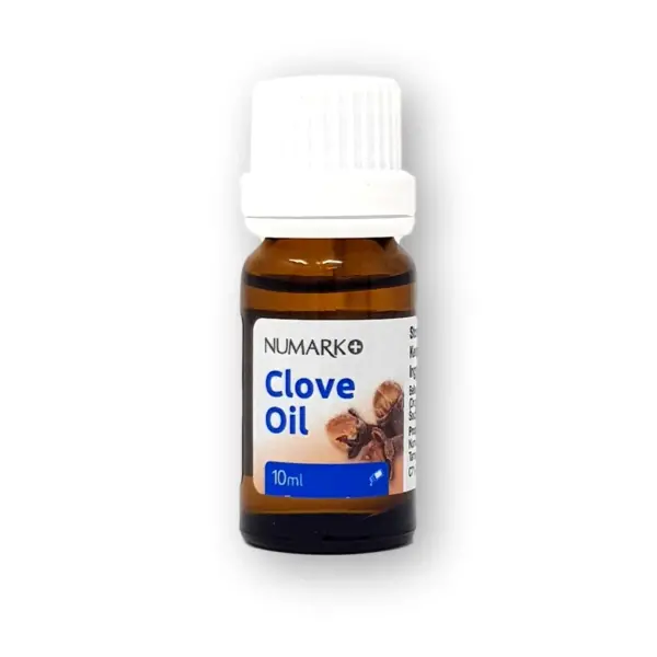 Numark Clove Oil