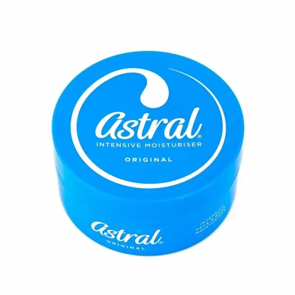 Astral Intensive Moisturiser - 200ml