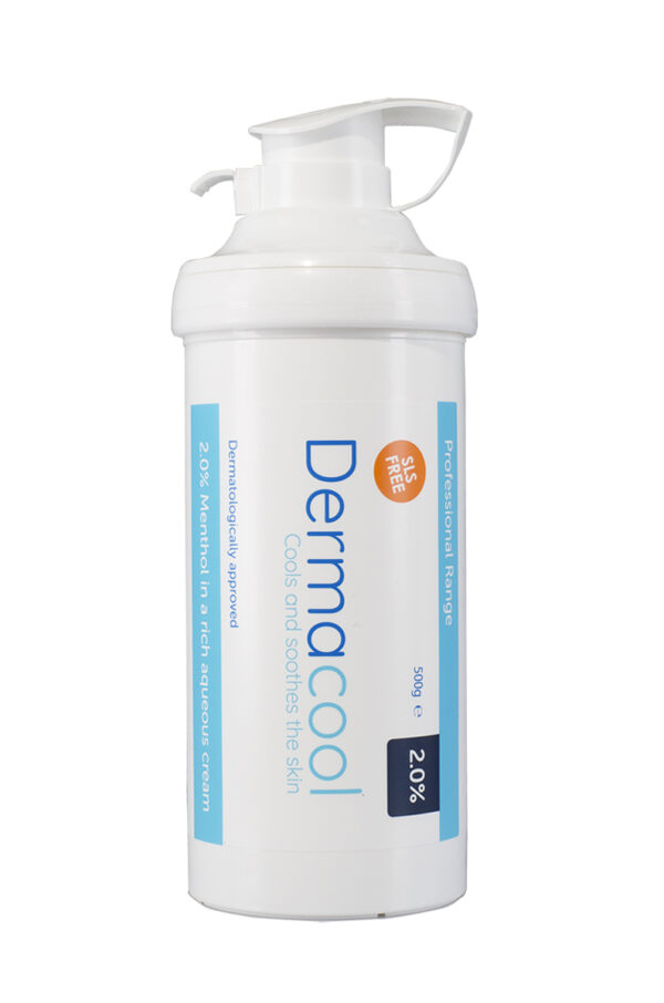 Dermacool Aqueous Cream