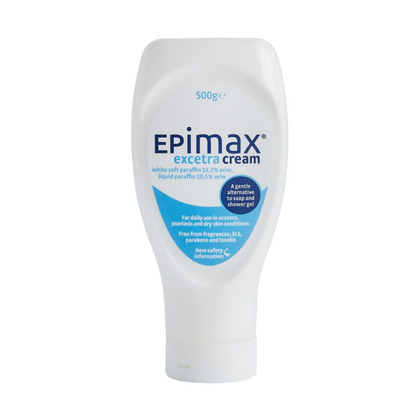 Epimax Excetra Cream - 500g